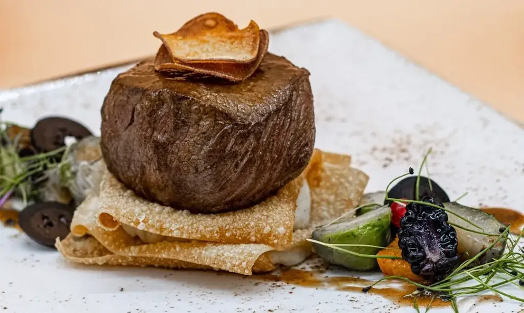 La Cucina - Hotel & Restaurant_Deutschfeistritz_slider_image_2