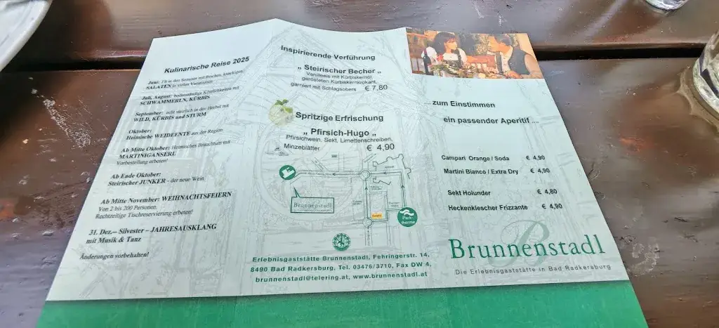 Menu_Restaurant Brunnenstadl_Bad Radkersburg_image_1