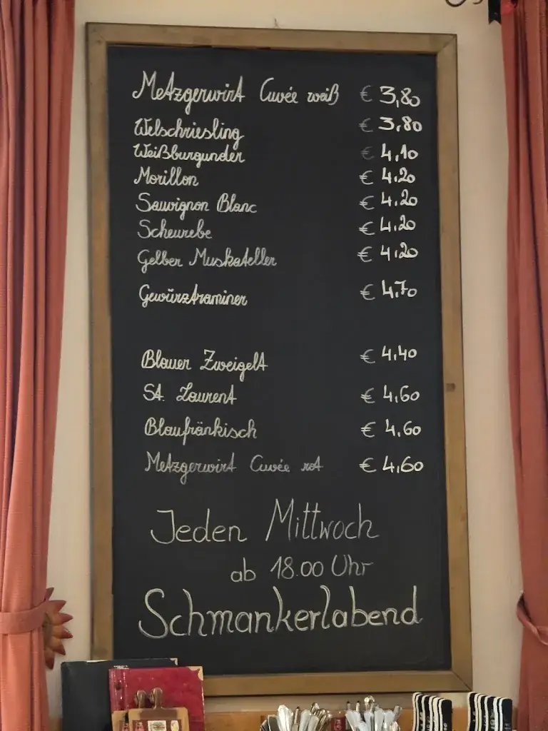 Menu_Metzgerwirt Fam. Christandl_Bad Radkersburg_image_1