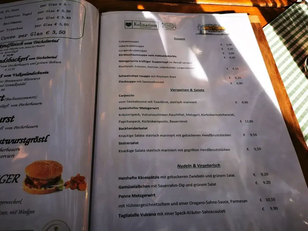 Menu_Metzgerwirt Fam. Christandl_Bad Radkersburg_image_3