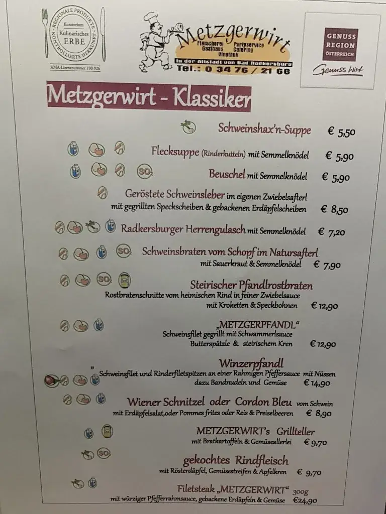 Menu_Metzgerwirt Fam. Christandl_Bad Radkersburg_image_4