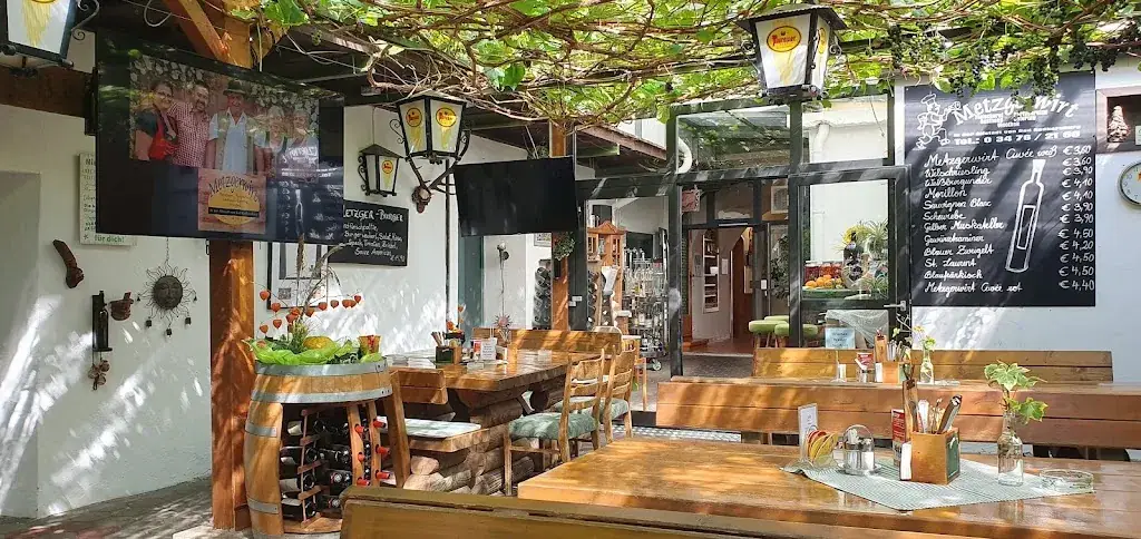 Metzgerwirt Fam. Christandl restaurant à Bad Radkersburg