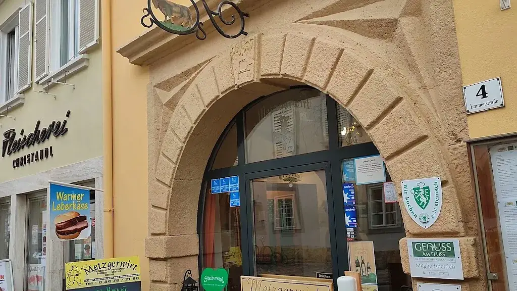 Metzgerwirt Fam. Christandl_Bad Radkersburg_slider_image_2