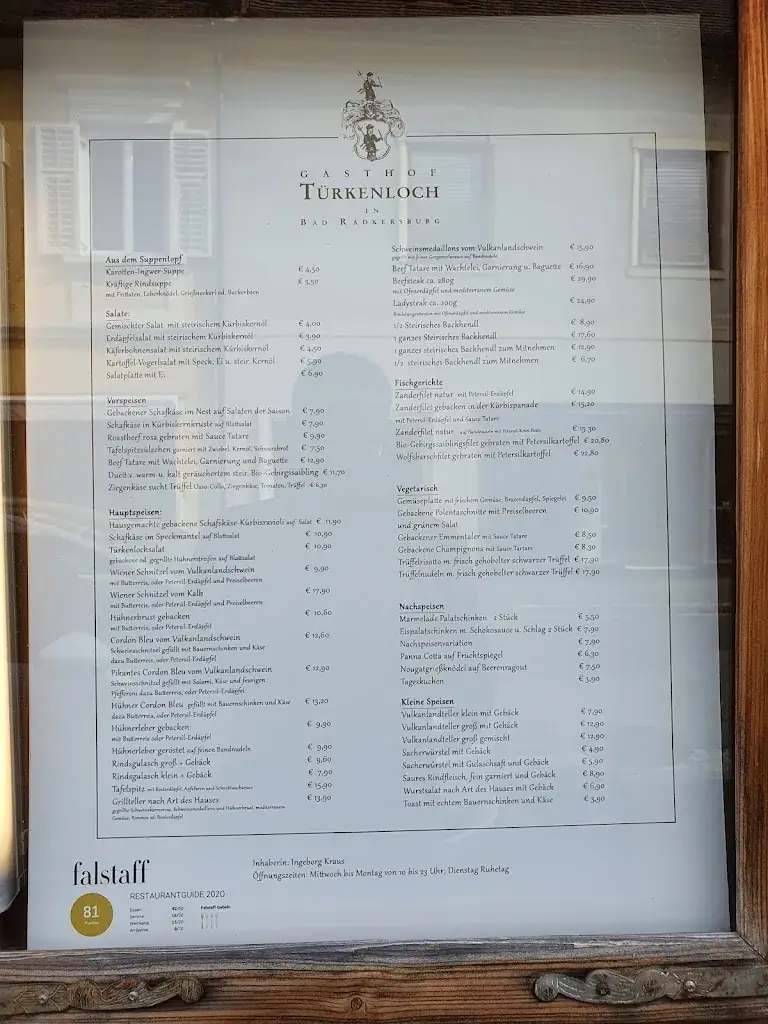 Menu_Gasthof zum Türkenloch_Bad Radkersburg_immagine_2