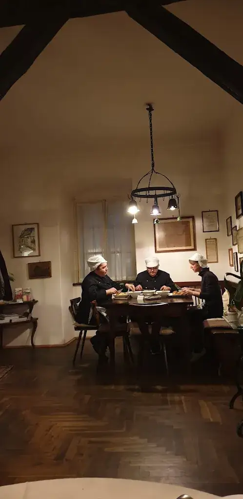 Paul Heller_Gasthof zum Türkenloch_Bad Radkersburg_recensione