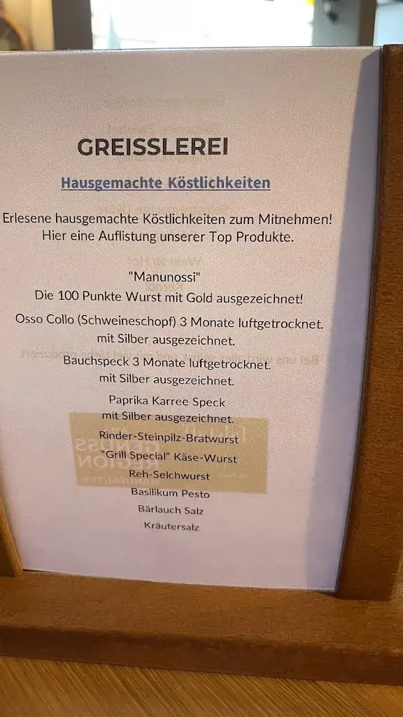 Menu_Bacherlwirt Bad Radkersburg_Bad Radkersburg_immagine_1