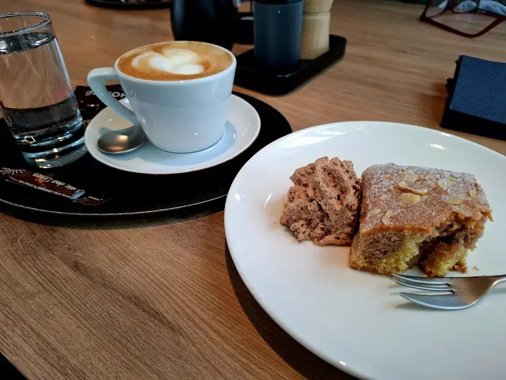 christine weis_Terrassencafé & Restaurant Wandelhalle (JUFA Hotel)_Bad Radkersburg_review