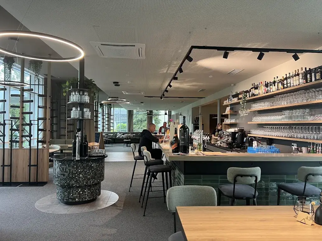 Terrassencafé & Restaurant Wandelhalle (JUFA Hotel)_Bad Radkersburg_slider_image_1