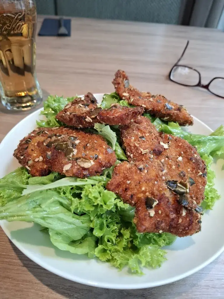 Terrassencafé & Restaurant Wandelhalle (JUFA Hotel)_Bad Radkersburg_slider_image_2