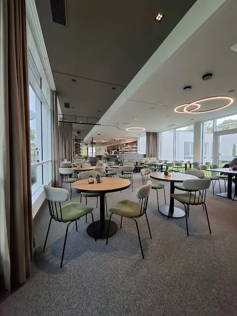 Terrassencafé & Restaurant Wandelhalle (JUFA Hotel)_Bad Radkersburg_slider_image_3