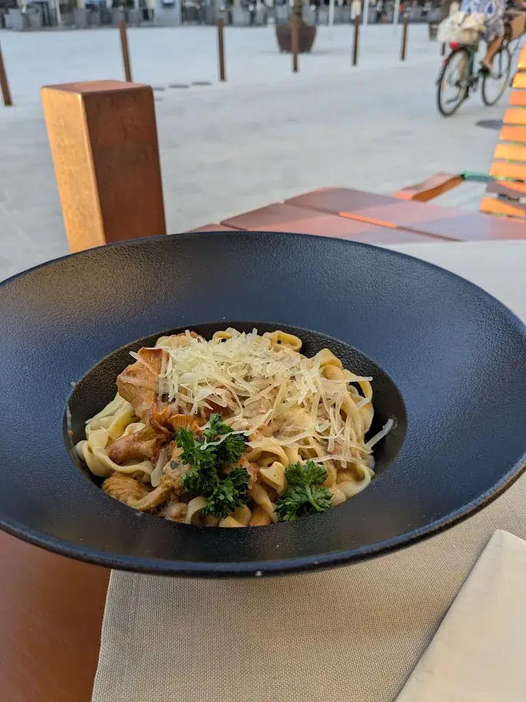 Barbara S._Stadtheuriger zum goldenen Löwen_Bad Radkersburg_review