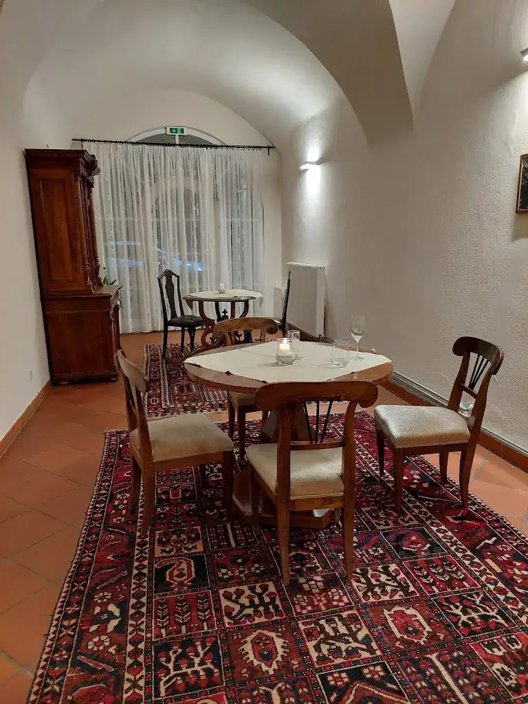 Harald Repi_Stadtheuriger zum goldenen Löwen_Bad Radkersburg_review