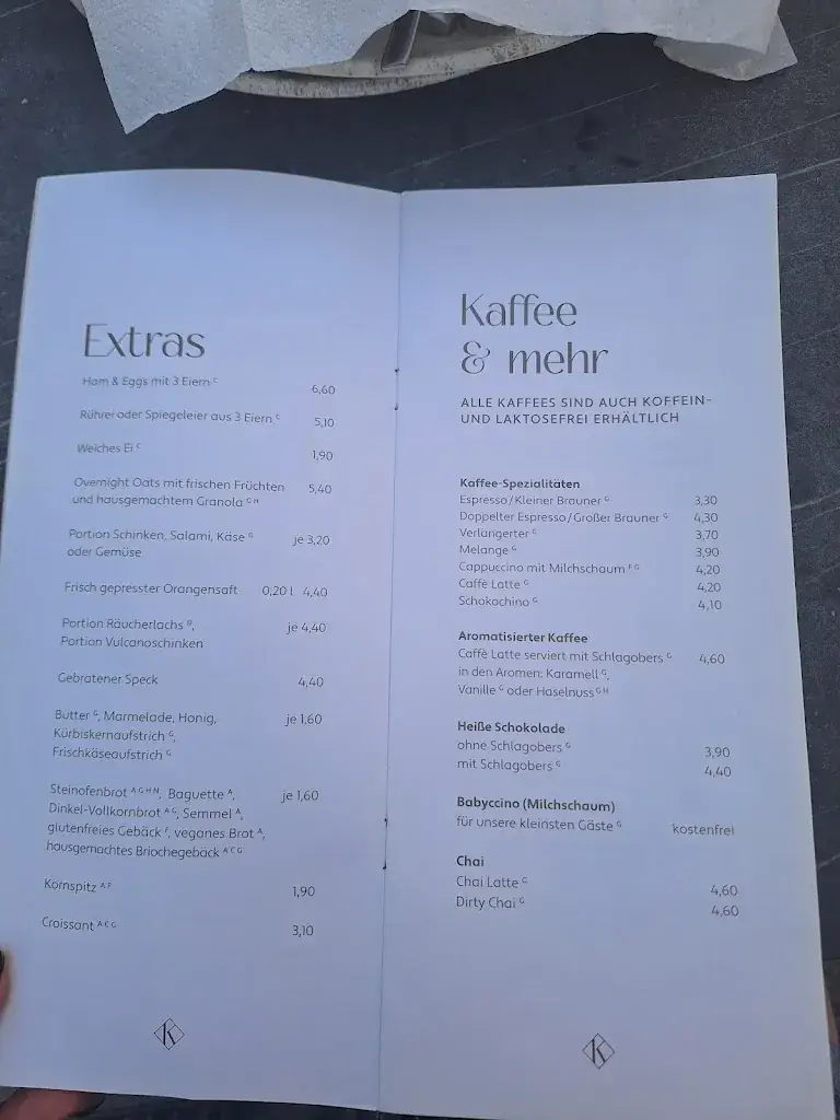 Menu_Kurkonditorei Bad Radkersburg_Bad Radkersburg_image_2
