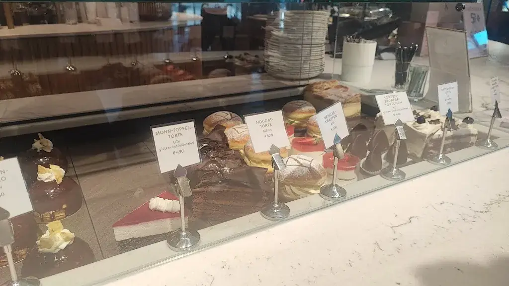 Ana Conić_Kurkonditorei Bad Radkersburg_Bad Radkersburg_avis