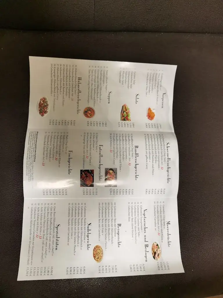 Menu_Asia Restaurant_Bad Radkersburg_image_3