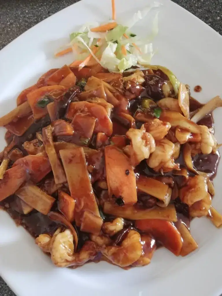 Menu_Asia Restaurant_Bad Radkersburg_image_5