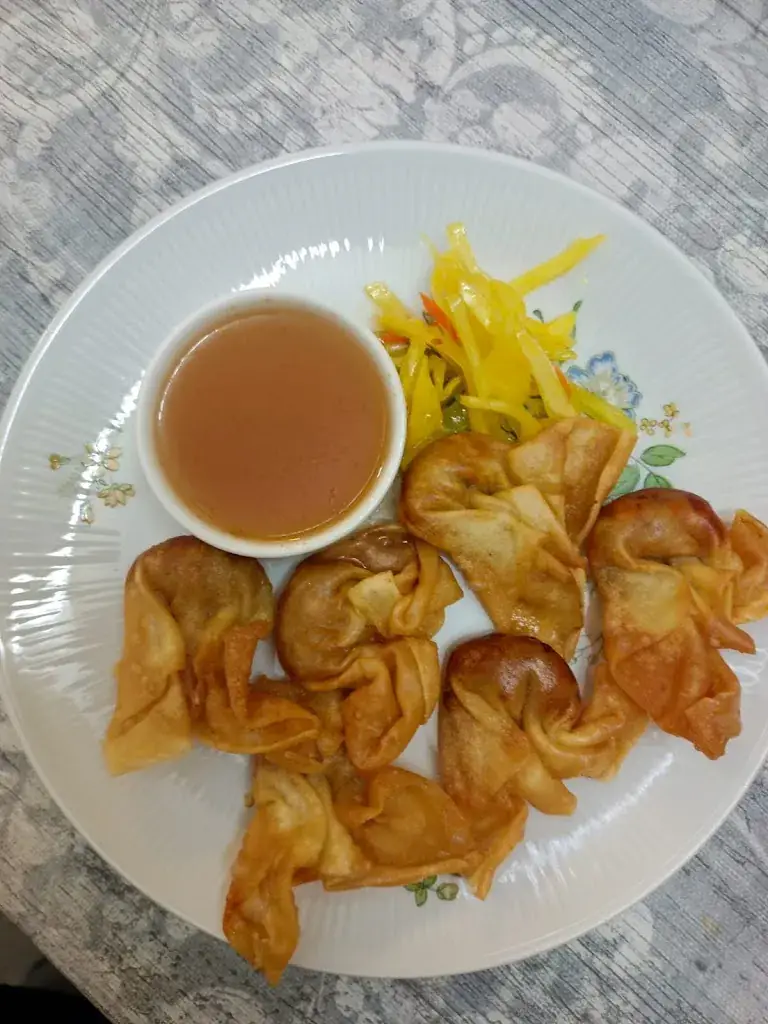 Asia Restaurant ristorante a Bad Radkersburg