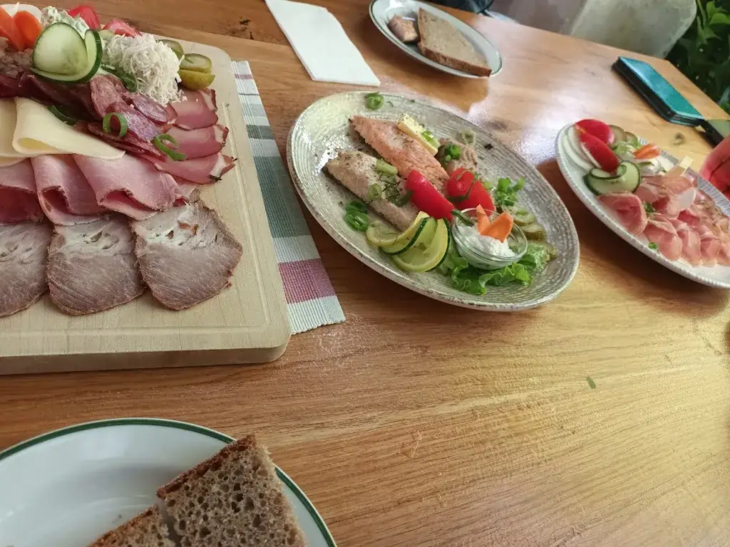 Menu_Buschenschank Markovich Open from March 2018_Bad Radkersburg_immagine_6