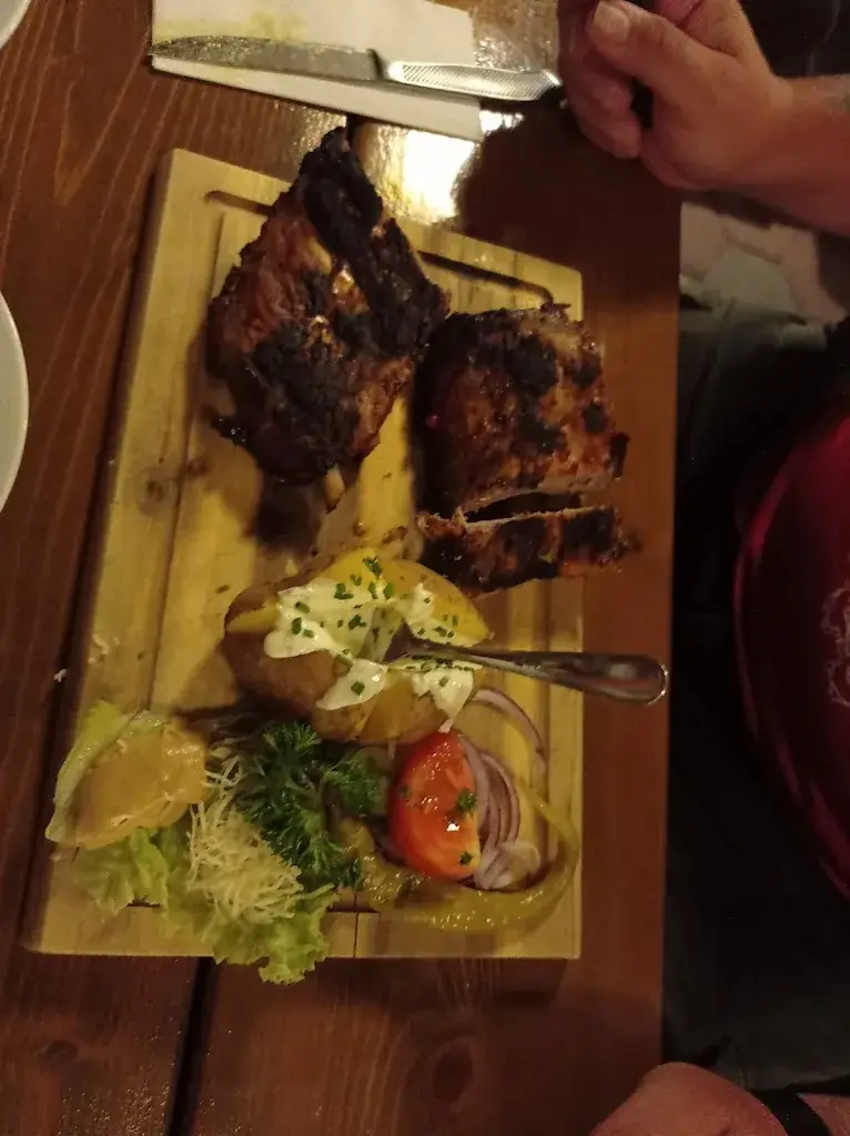 Menu_Christandl Armin - Fleischerei & Gaststätte_Bad Radkersburg_image_1