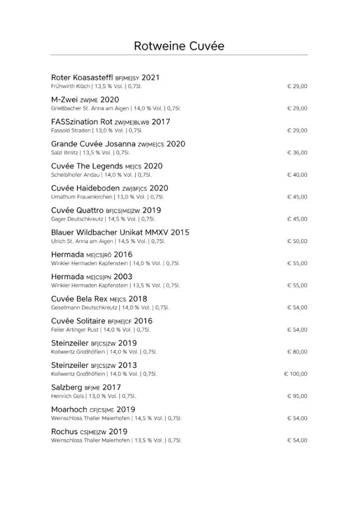 Menu_GenussHirsch_Bad Radkersburg_immagine_1