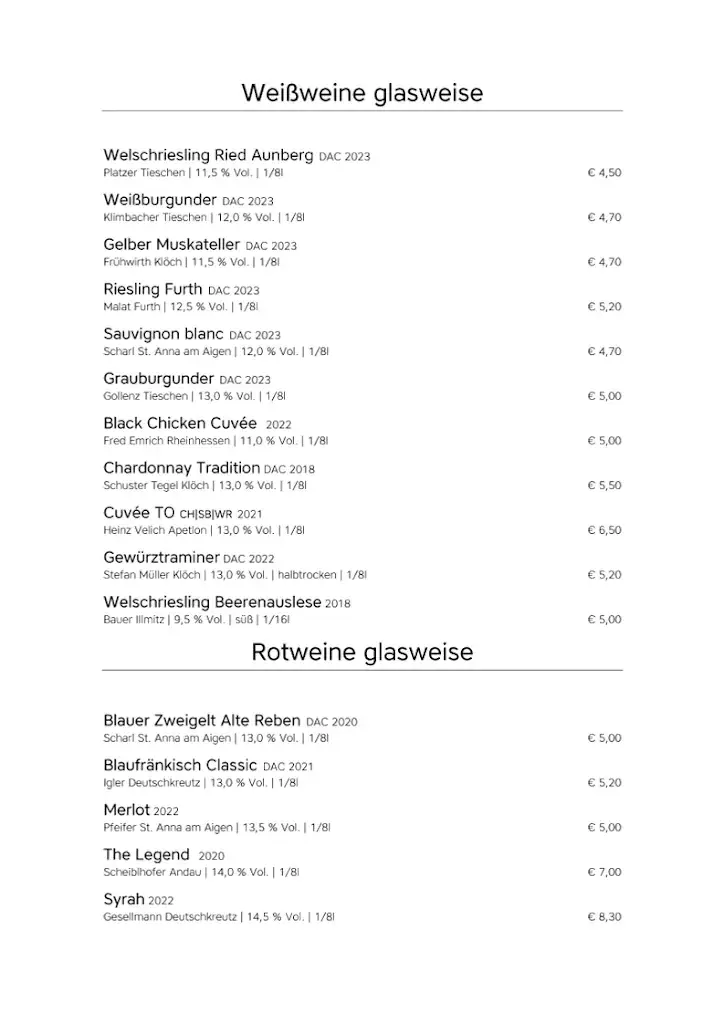 Menu_GenussHirsch_Bad Radkersburg_immagine_2