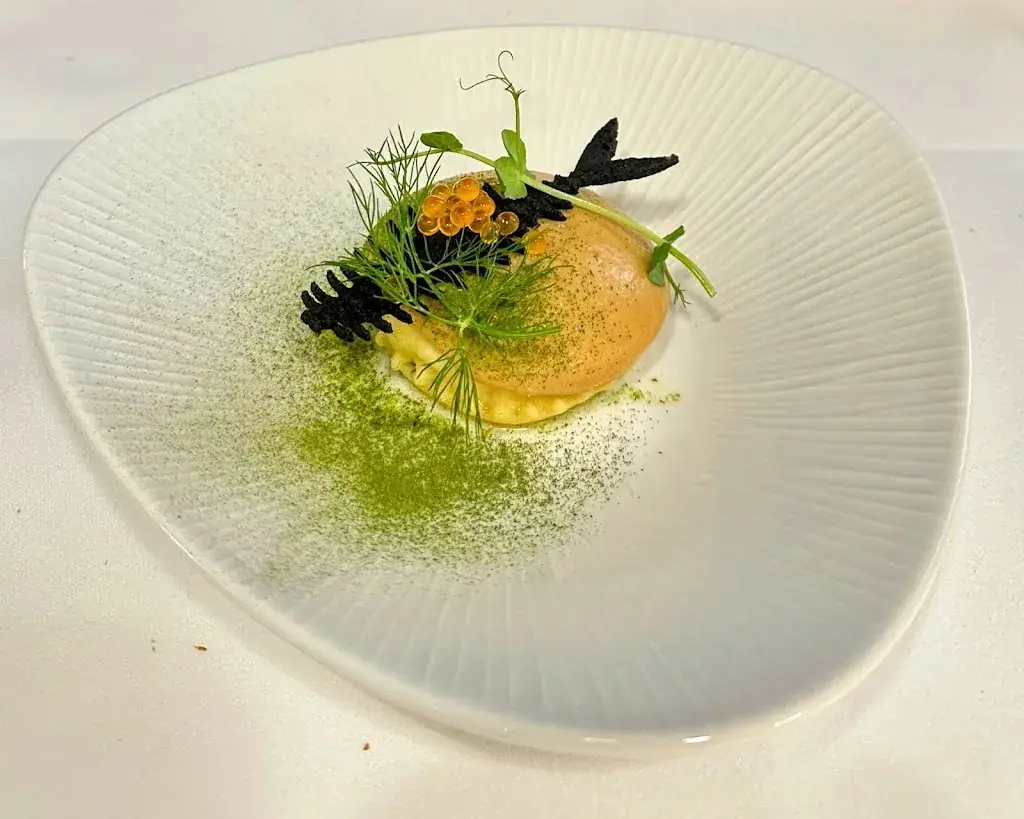 David Obradović_GenussHirsch_Bad Radkersburg_recensione