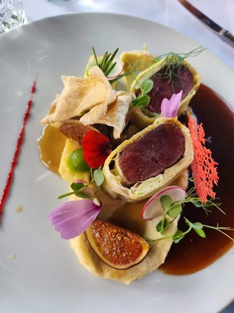 Jeremy Wilton_GenussHirsch_Bad Radkersburg_recensione