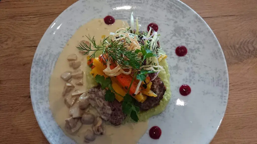 Mario Hofer_GenussHirsch_Bad Radkersburg_recensione