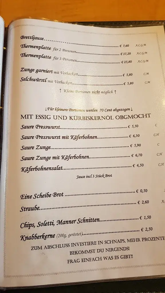 Menu_Thermenschenke u Buschenschank Laller_Bad Radkersburg_image_1