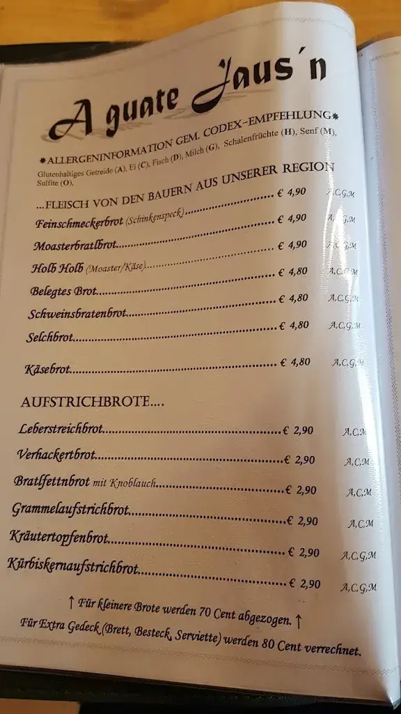 Menu_Thermenschenke u Buschenschank Laller_Bad Radkersburg_image_2