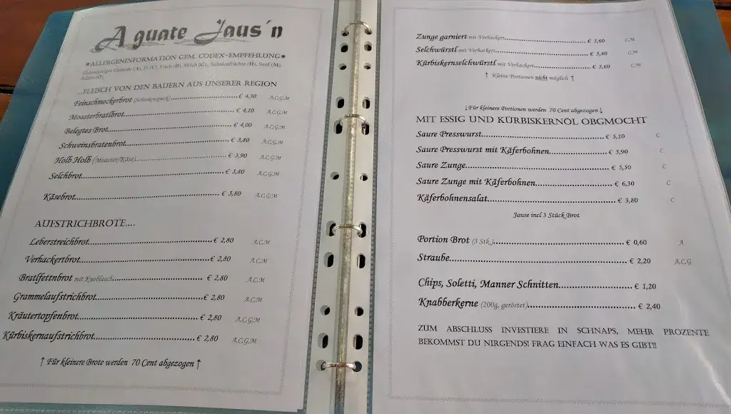 Menu_Thermenschenke u Buschenschank Laller_Bad Radkersburg_image_3