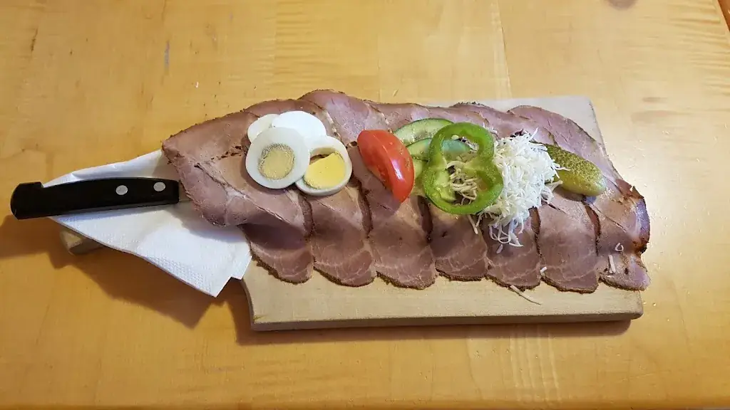 Dani B._Thermenschenke u Buschenschank Laller_Bad Radkersburg_review