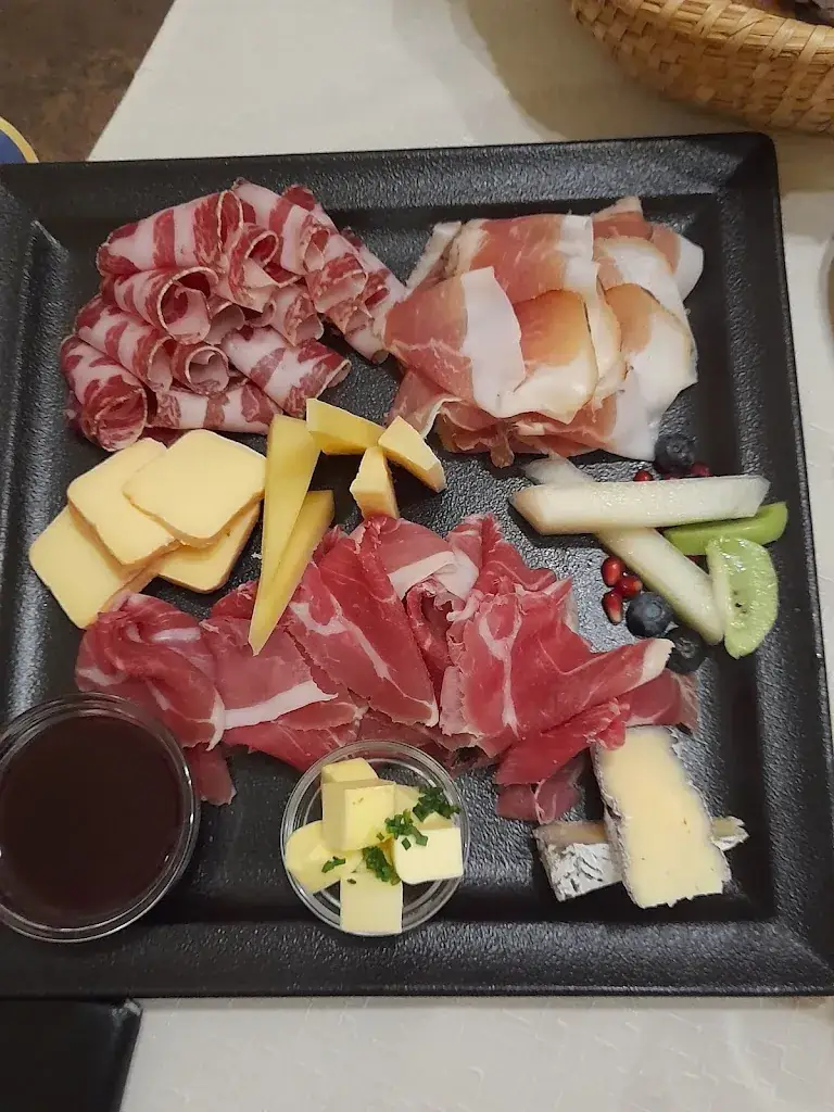 Menu_STADTKELLER DIE WEINBAR_Bad Radkersburg_immagine_4