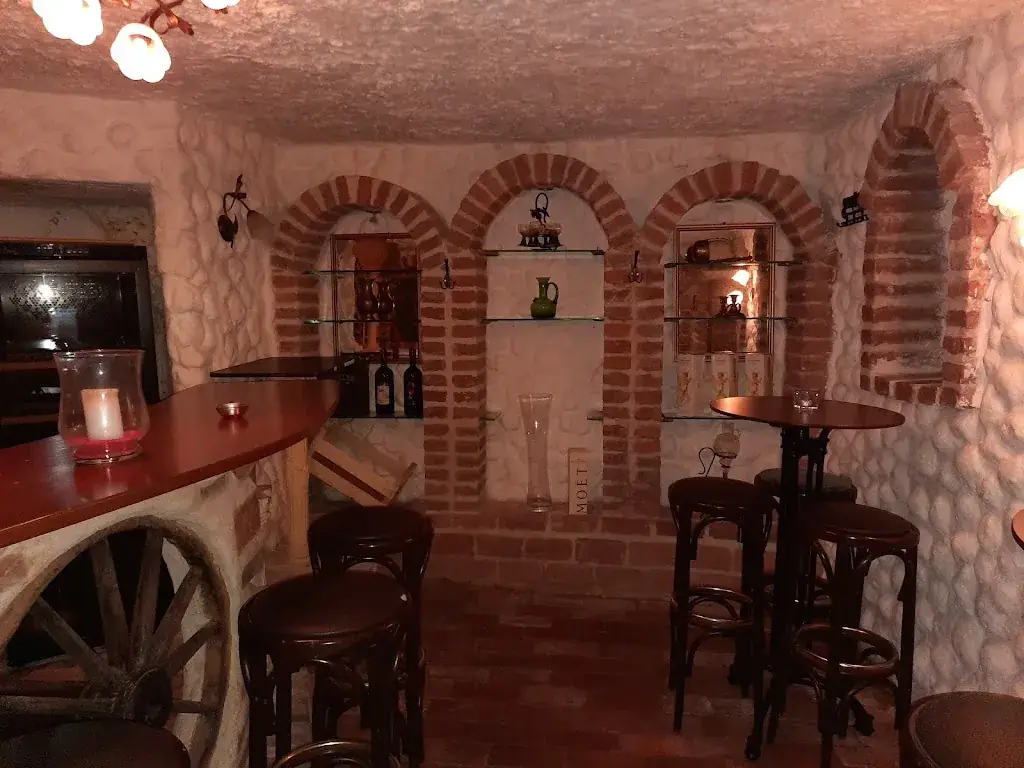 Heidi Berger_STADTKELLER DIE WEINBAR_Bad Radkersburg_recensione