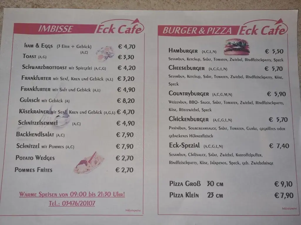 Menu_Eck Cafe_Bad Radkersburg_image_3