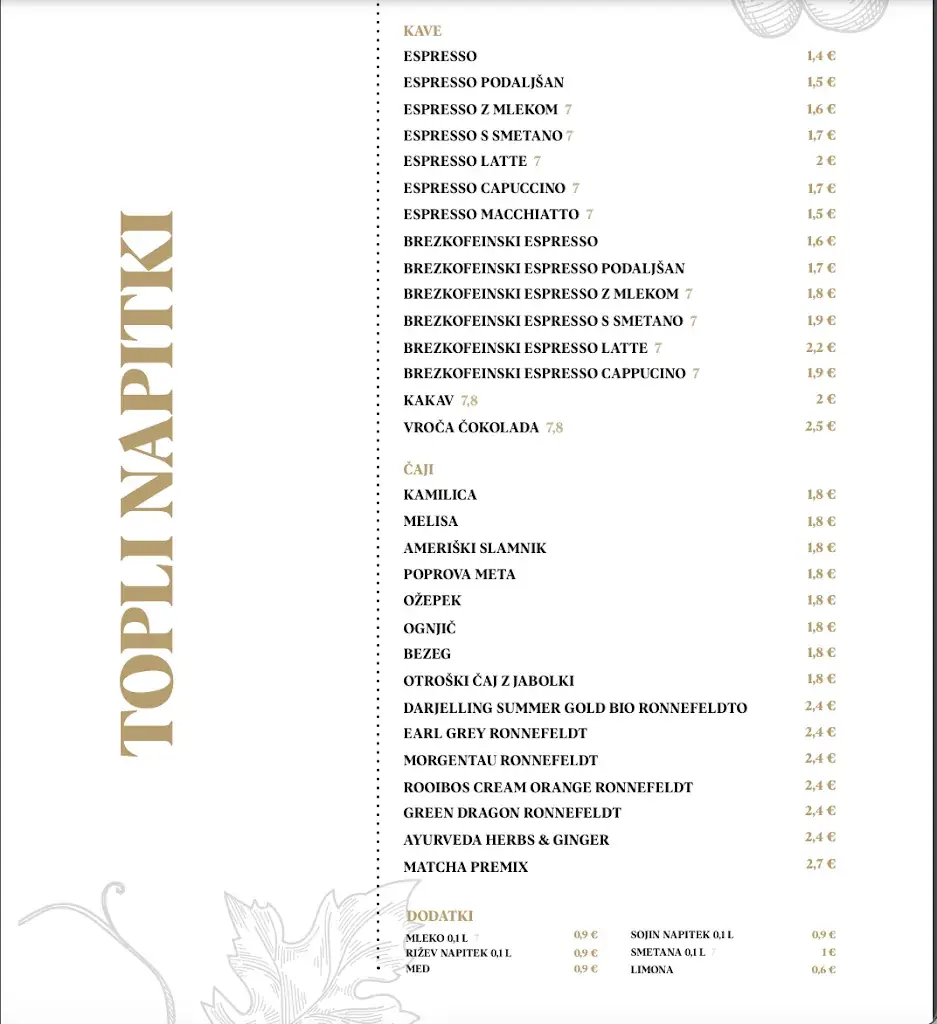 Menu_RG Bistro_Bad Radkersburg_image_3