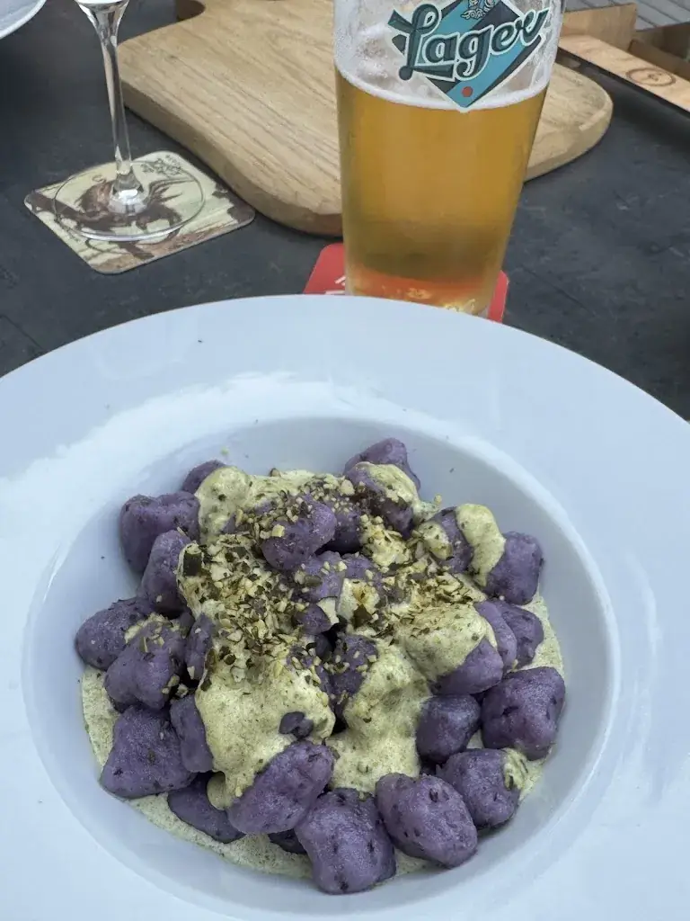 Tim M_RG Bistro_Bad Radkersburg_review