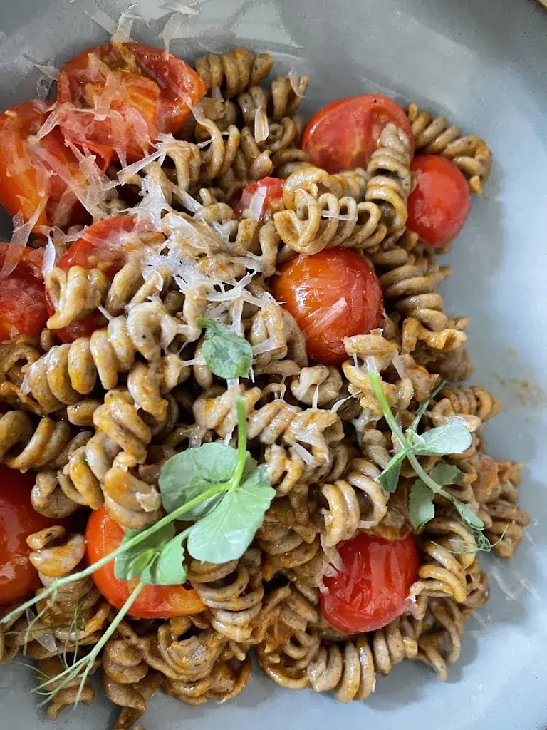 Boris Susmak_RG Bistro_Bad Radkersburg_review