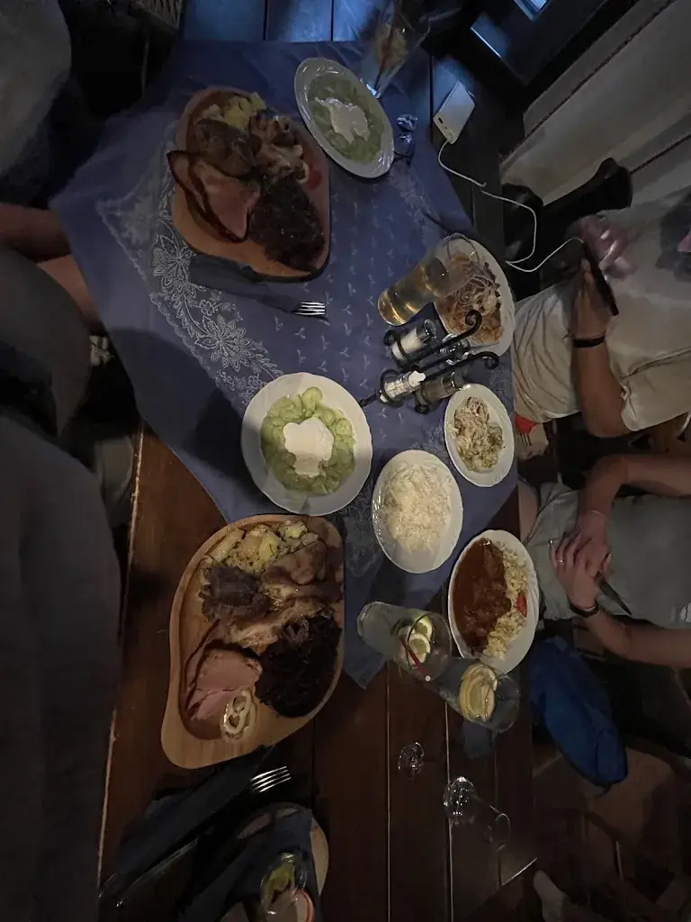 Menu_Határmenti Vigadó_Rechnitz_image_5