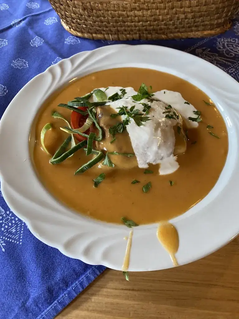 Menu_Határmenti Vigadó_Rechnitz_image_6