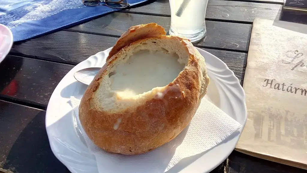 Menu_Határmenti Vigadó_Rechnitz_image_9