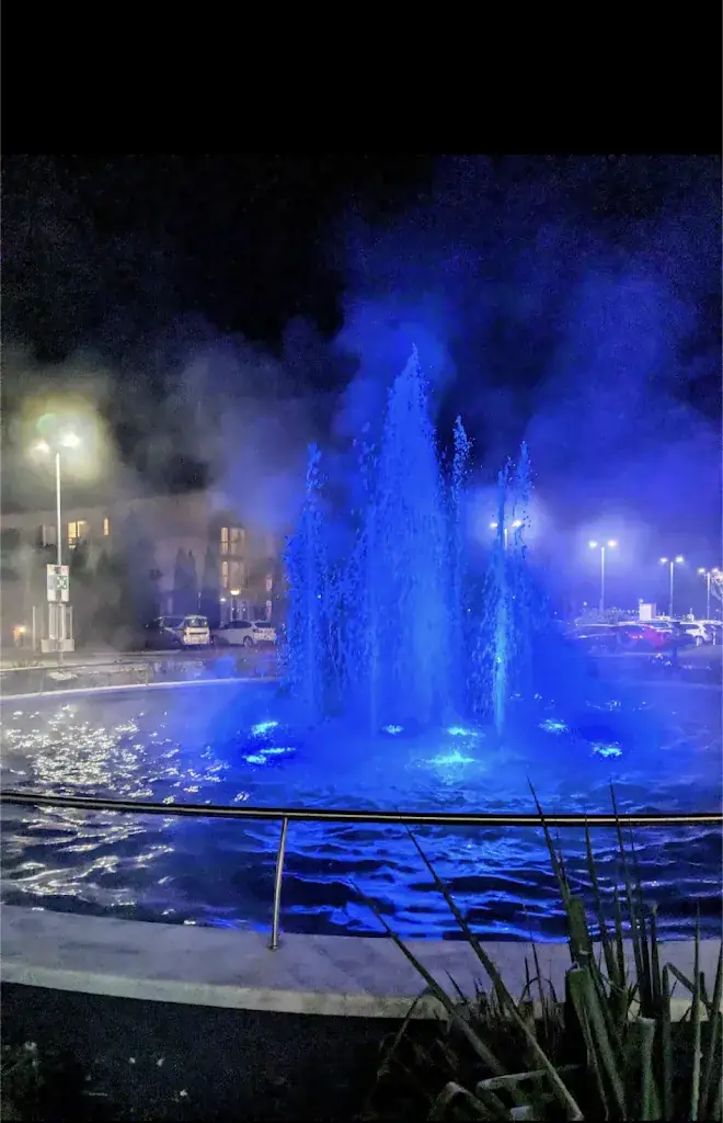 Joan Amir_Radkersburger Hof - Gesundheits Hotel_Bad Radkersburg_review