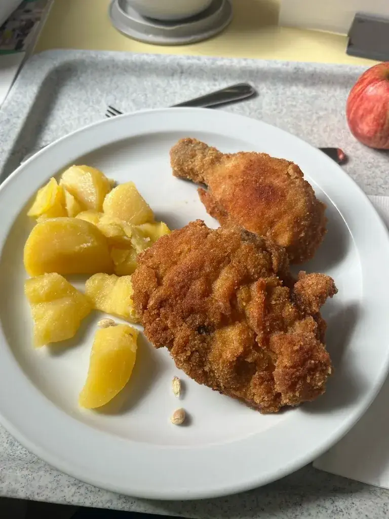 Andreas Hofer_Radkersburger Hof - Gesundheits Hotel_Bad Radkersburg_review