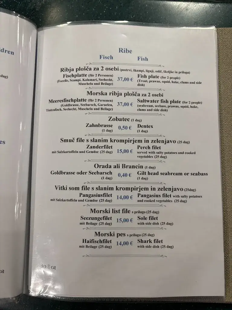 Menu_Gostilna Vöröš_Bad Radkersburg_image_2