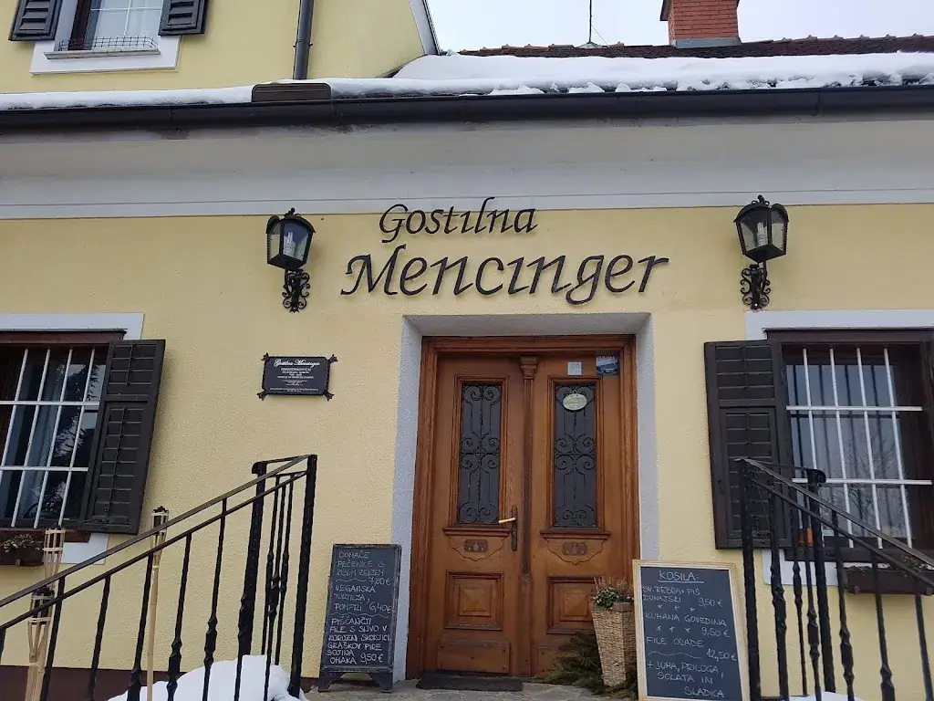 Matjaž Koronik (Kooma)_Gostilna Mencinger_Bad Radkersburg_review