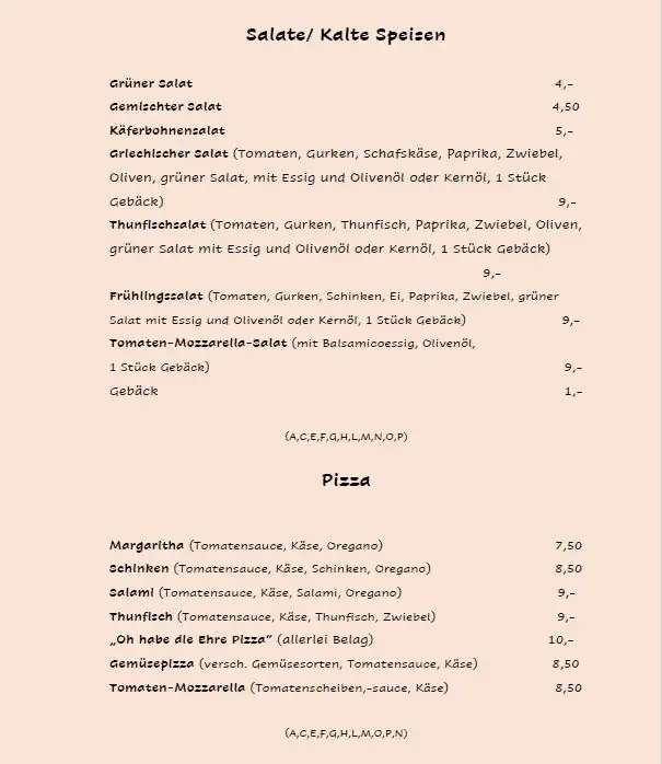 Menu_Murauen Stüberl_Bad Radkersburg_immagine_2