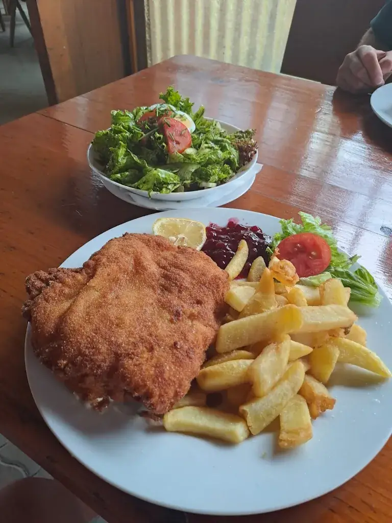 Frank_Murauen Stüberl_Bad Radkersburg_recensione