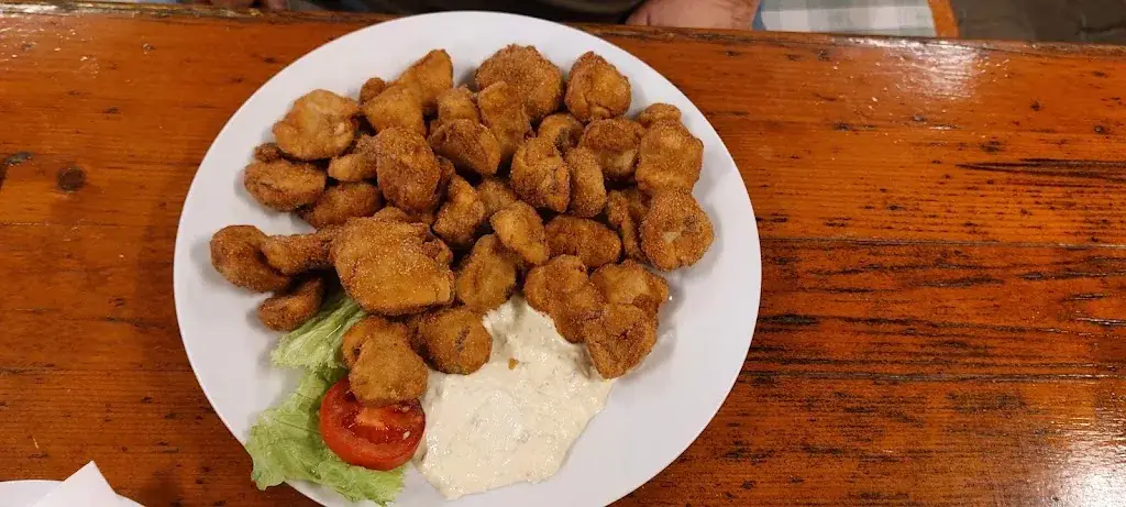 Susanne Stübler_Murauen Stüberl_Bad Radkersburg_recensione