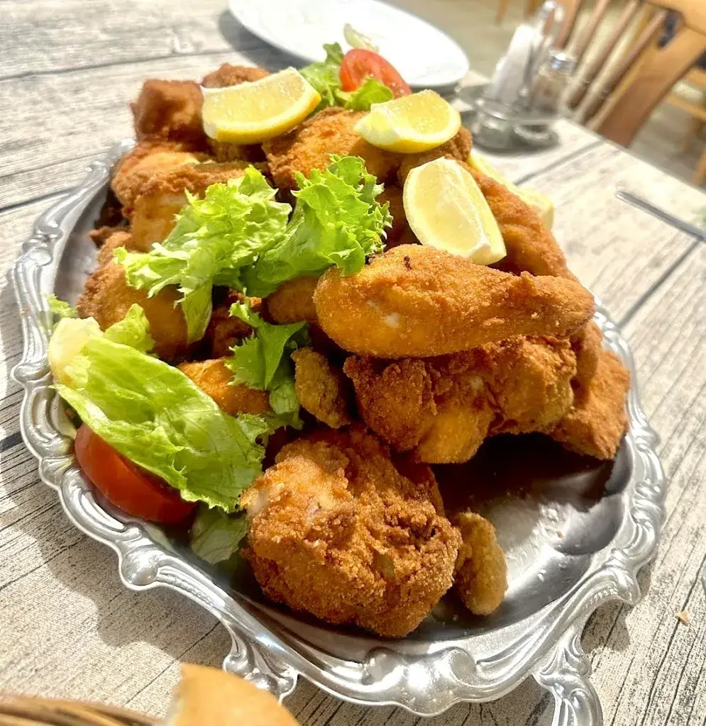 Barbara Mühlbacher_Murauen Stüberl_Bad Radkersburg_recensione