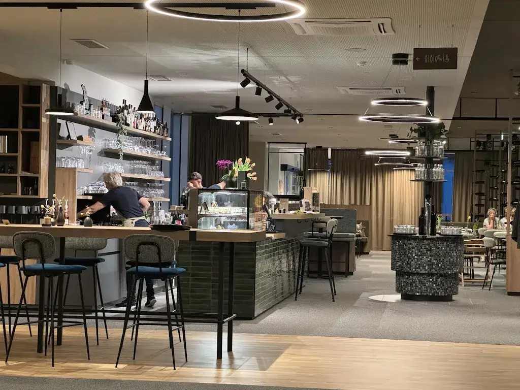 Reinhard Schoeller_JUFA Hotel & Restaurant Bad Radkersburg_Bad Radkersburg_recensione